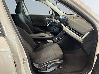 BMW X1 xDrive25e Steptronic S&V-hjul/Kamera/Drag/Carplay/MOMS – bild 10
