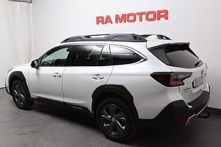 Kombi Subaru Outback 3 av 22