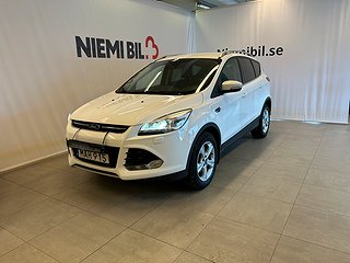 Ford Kuga 2.0 TDCi AWD Titanium Kamera/Drag/SoV-däck/M-värm