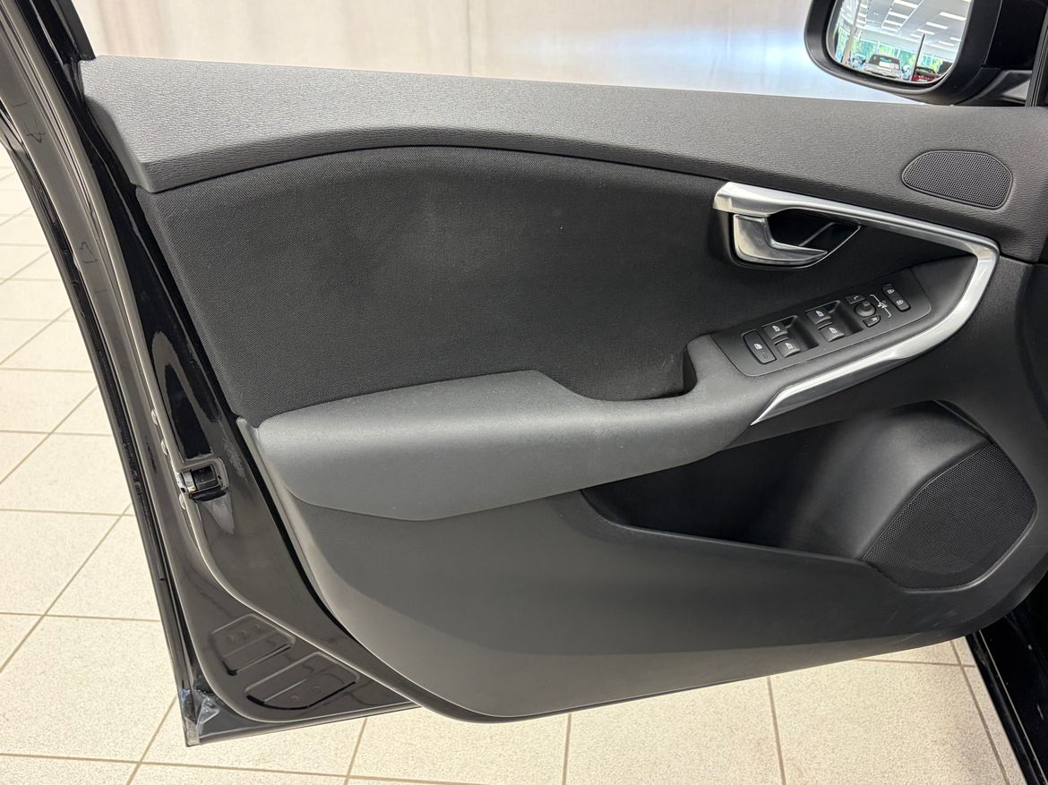 Volvo V40 D2 Business Advanced 2018, bild 5/10