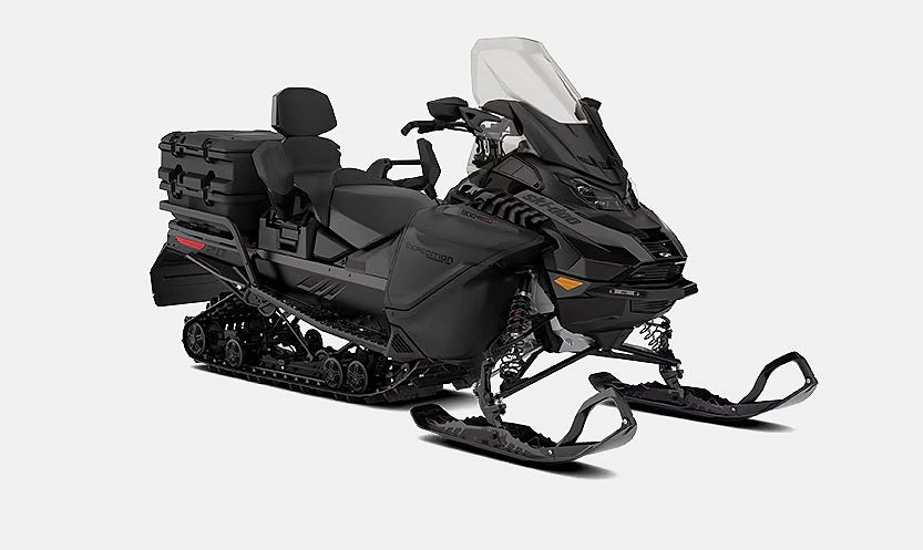 Ski-Doo Expedition SE 900 ACE Turbo R -27 *VÅRKAMPANJ*