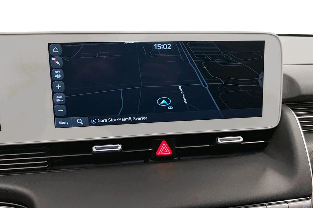 Hyundai Ioniq 5 2024 - miniatyr 12