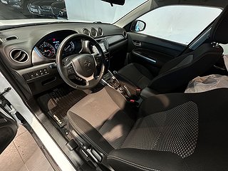 Suzuki Vitara Hybrid AllGrip Select SoV/Kamera/Psens/Fhåll