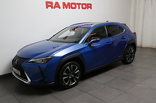SUV Lexus UX 1 av 27