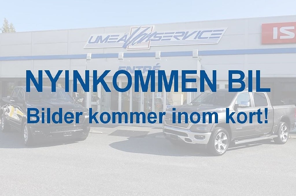 Opel Corsa GS 130 hk Aut V-hjul Moms *2,95% RÄNTA*