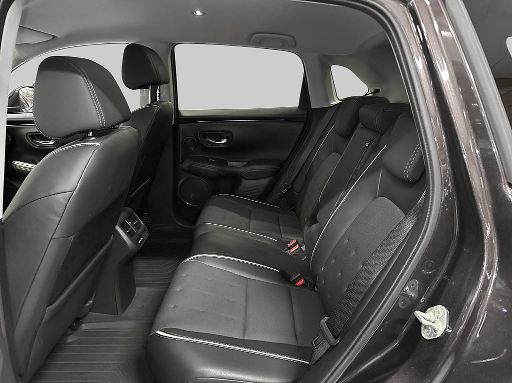 Honda ZR-V e:HEV Hybrid 2,0 184hk Sport Navi E-CVT – bild 9