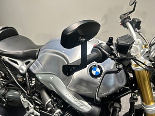 BMW R Nine T /Barend-speglar/Alu-tank/1194 mil