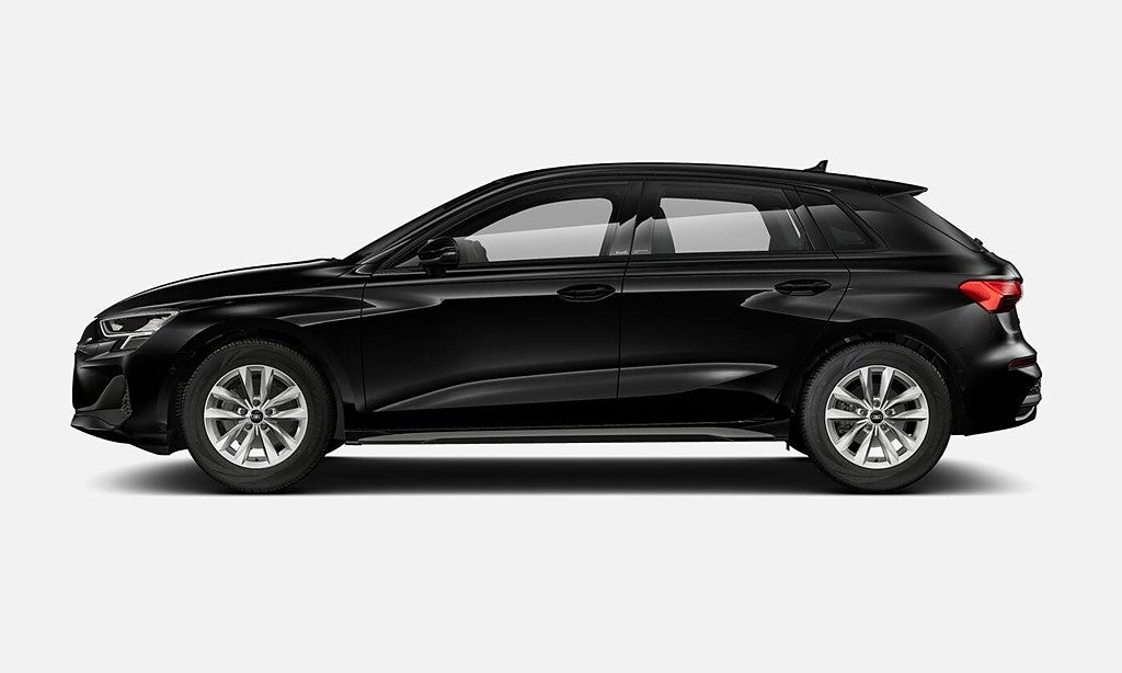 Audi A3 Sportback TFSI 110 KW S TRONIC PROLINE
