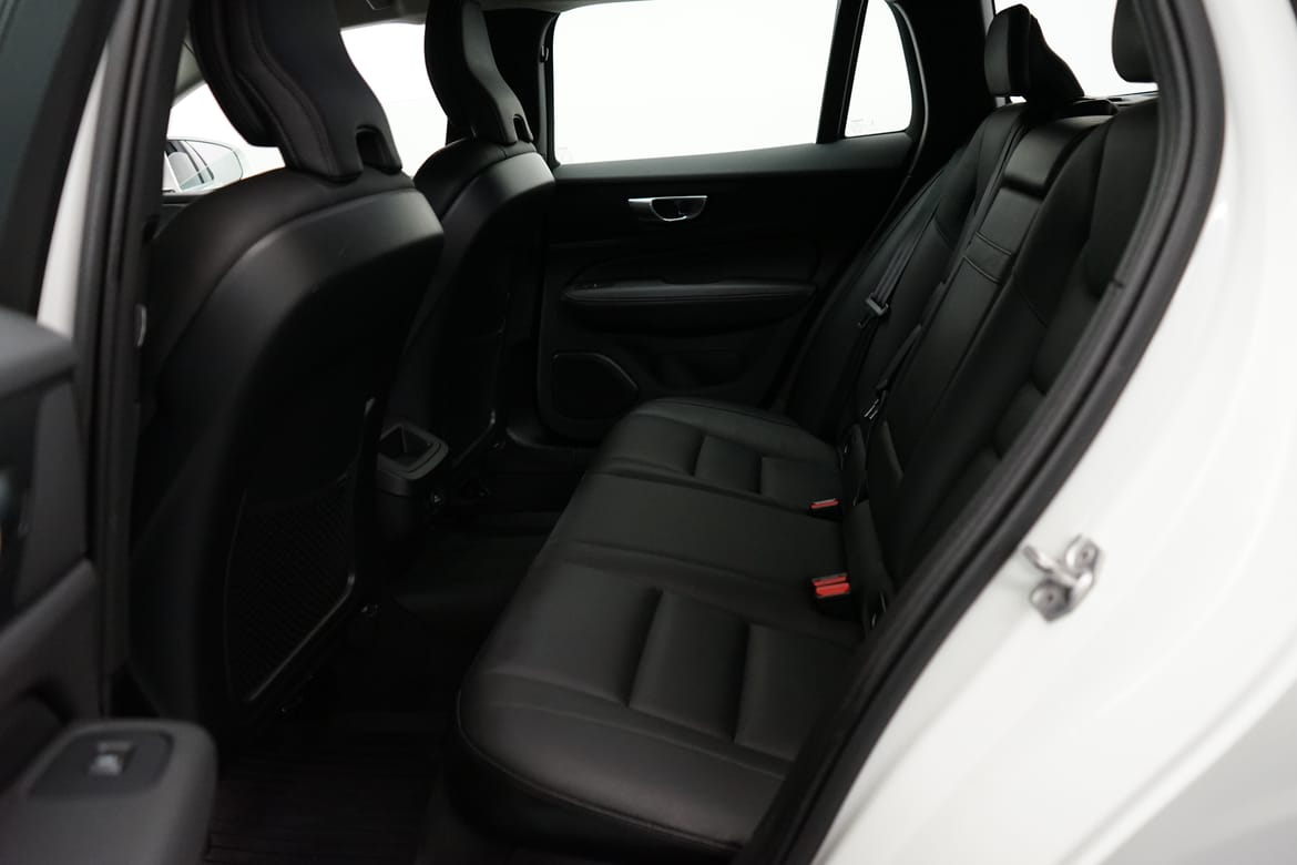 Volvo V60 2019, bild 7/49