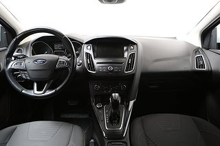 Kombi Ford Focus 17 av 23