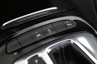 Halvkombi Opel Insignia 22 av 25