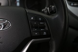 Kombi Hyundai Tucson 8 av 25