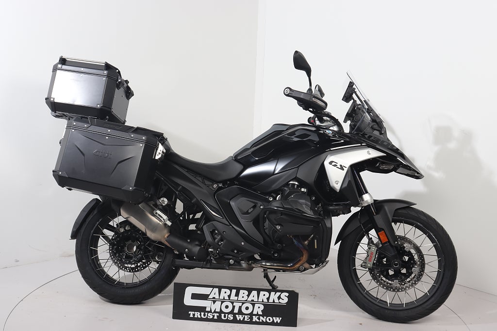 BMW R 1300 GS 