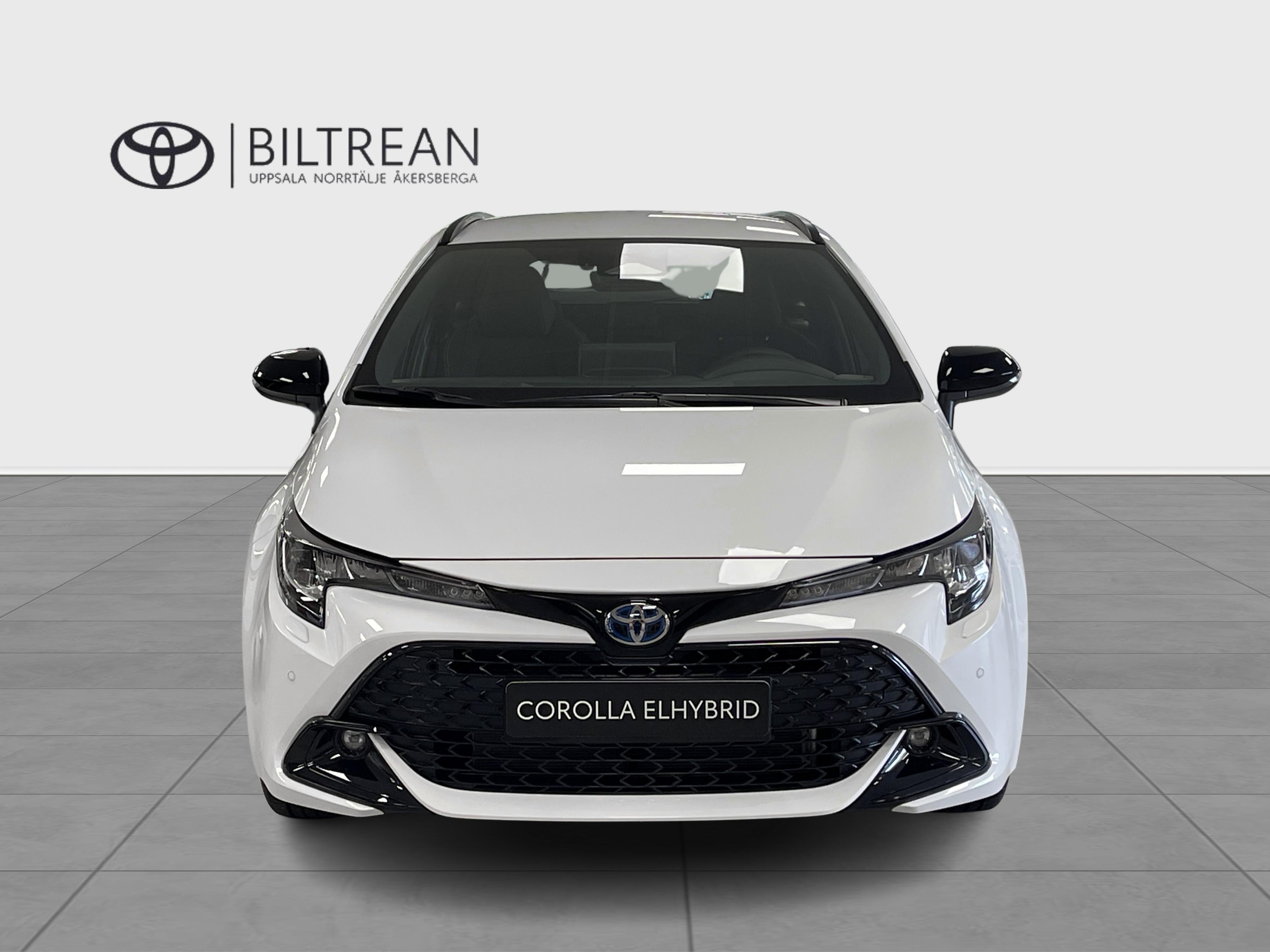 Toyota Corolla TS 1,8 Hybrid Active 2026, bild 5/10