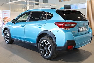 SUV Subaru XV 3 av 25
