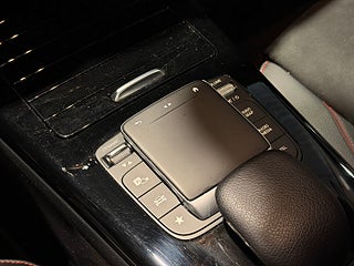 Halvkombi Mercedes-Benz A 15 av 26