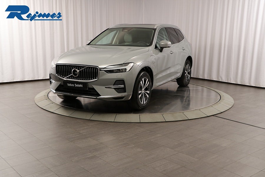 Volvo XC60 Recharge T6 II Core Edition