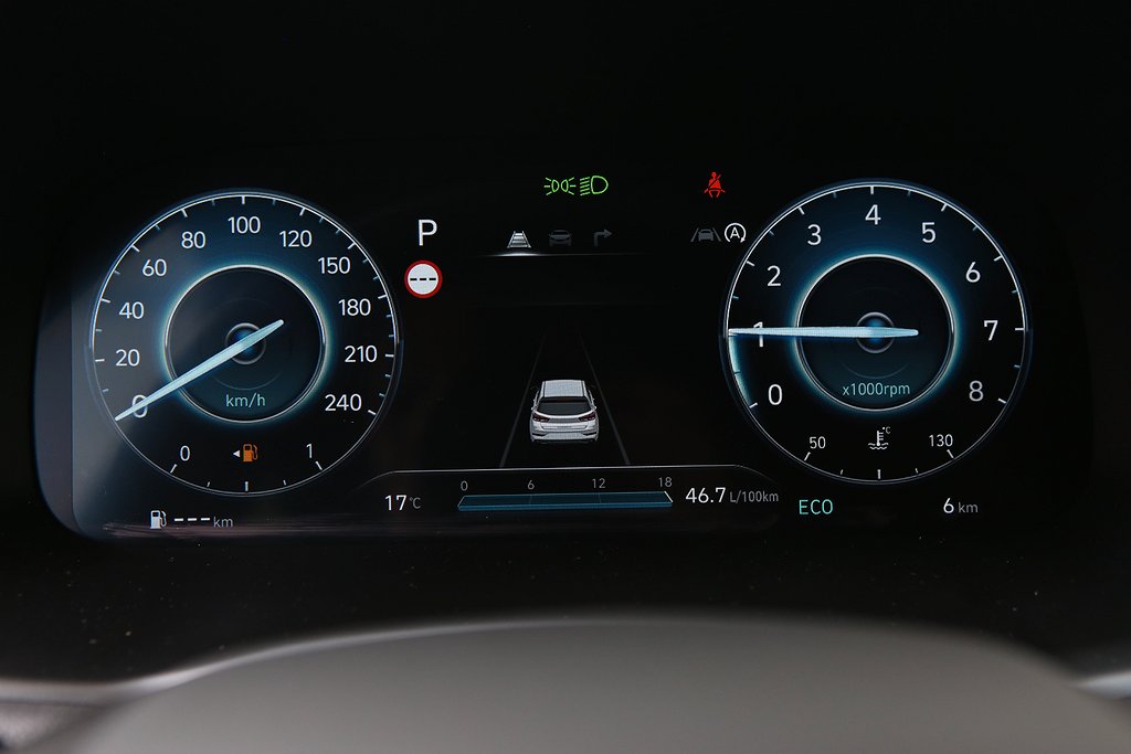 Hyundai i30 1.5T MHEV Kombi N-Line Automat 2025