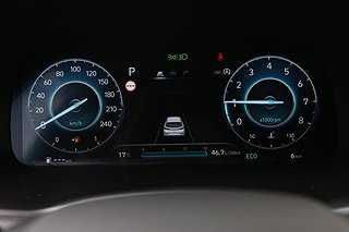 Kombi Hyundai i30 24 av 24