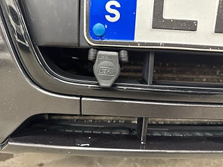 Audi Q5 3.0 TDI V6 quattro S Tronic Design S&V-däck/Drag/GPS – bild 19