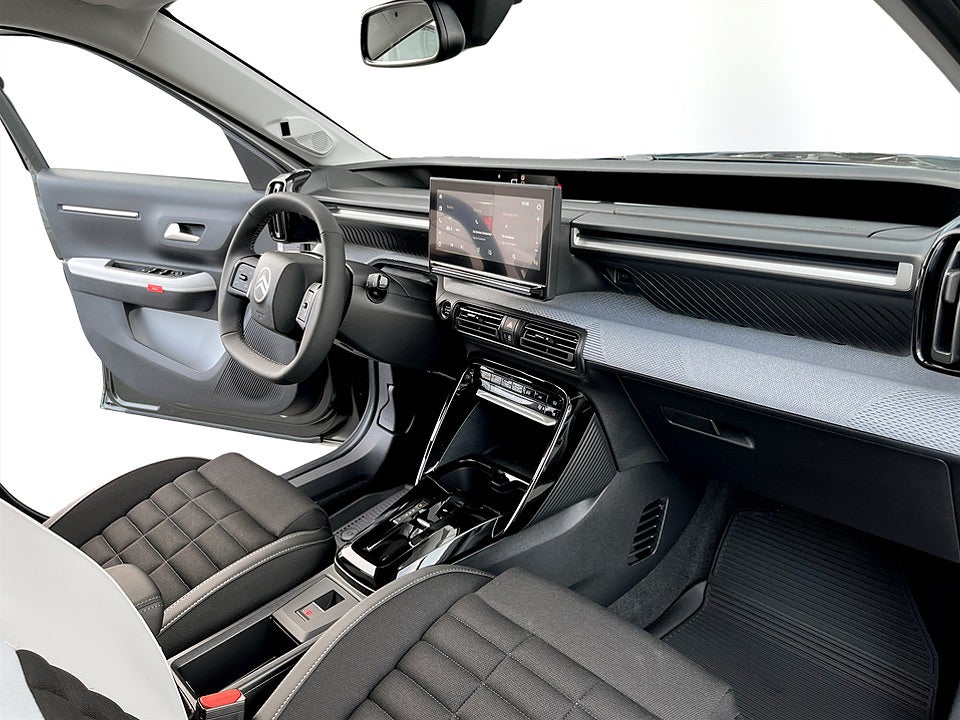 Bild på Citroën C3 Aircross MAX 44 kWh - OMGÅENDE LEVERANS!