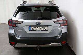 Kombi Subaru Outback 5 av 29