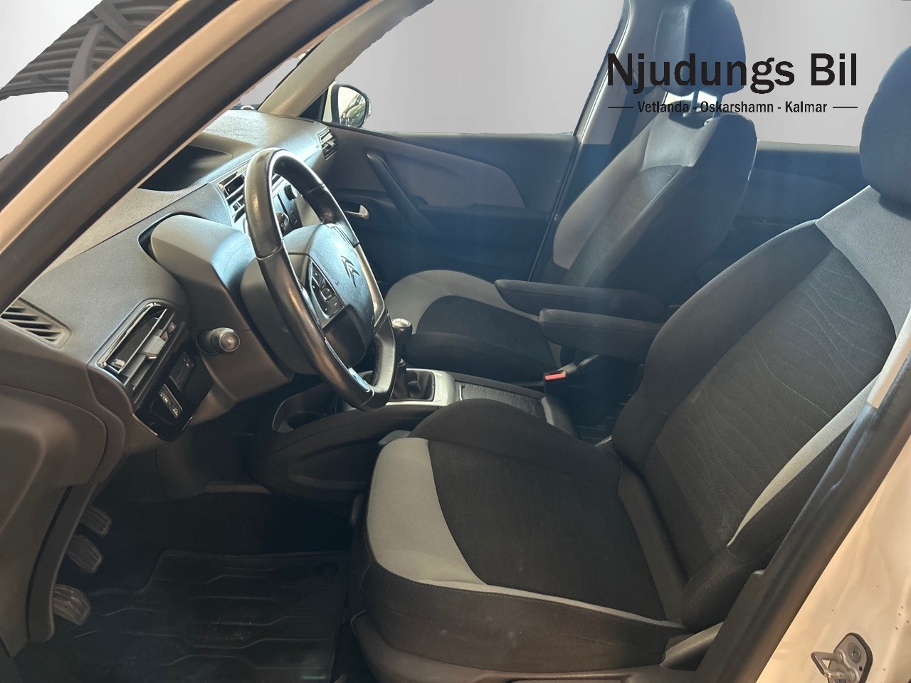 Citroen Grand C4 Picasso 2015, bild 7/39