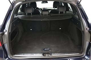 SUV Mercedes-Benz GLC 25 av 25