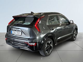 Kia Niro EV Action S&V-hjul Kamera 100% SoH Nybilsgaranti – bild 6