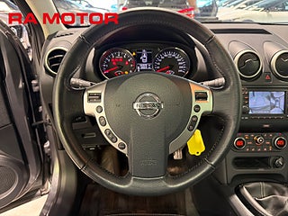 SUV Nissan Qashqai 19 av 23