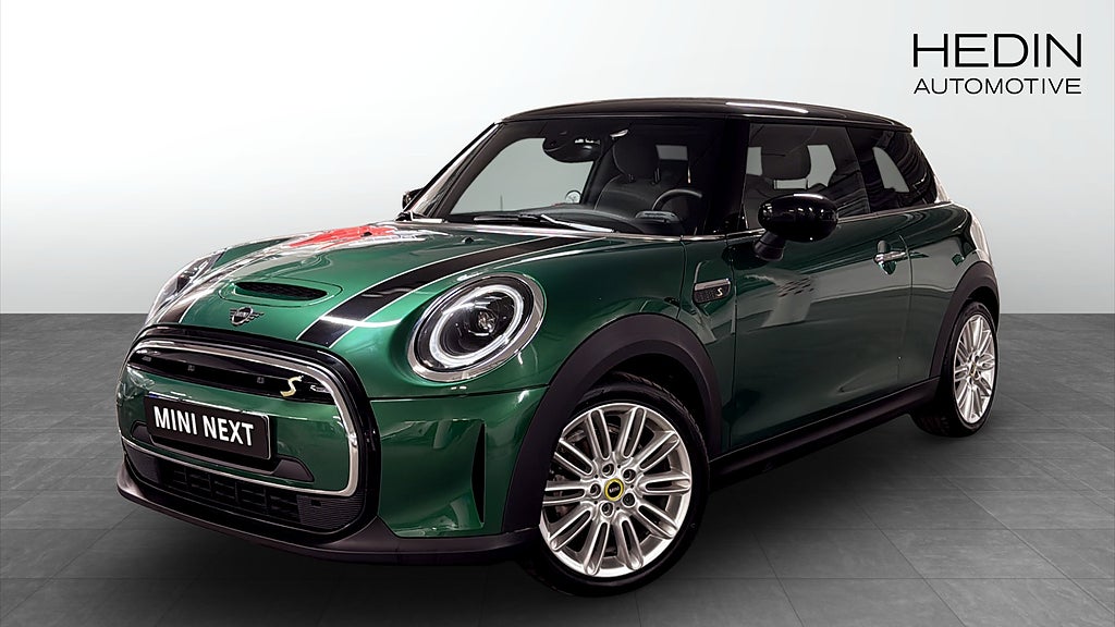 MINI Cooper SE