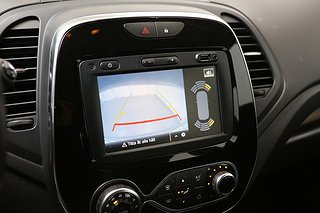 SUV Renault Captur 8 av 11
