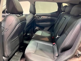 SUV Nissan Qashqai 11 av 20