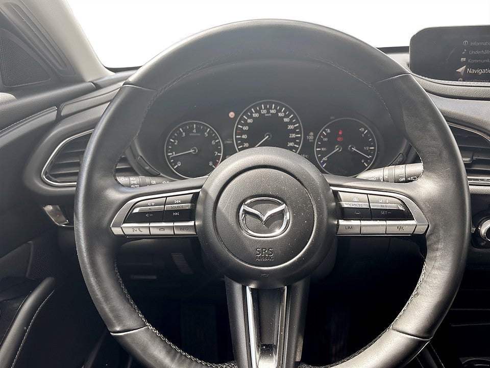Bild på Mazda CX-30 Sky 2.0 e-SKYACTIV-G M 150hk Aut B-KAMERA NAVI