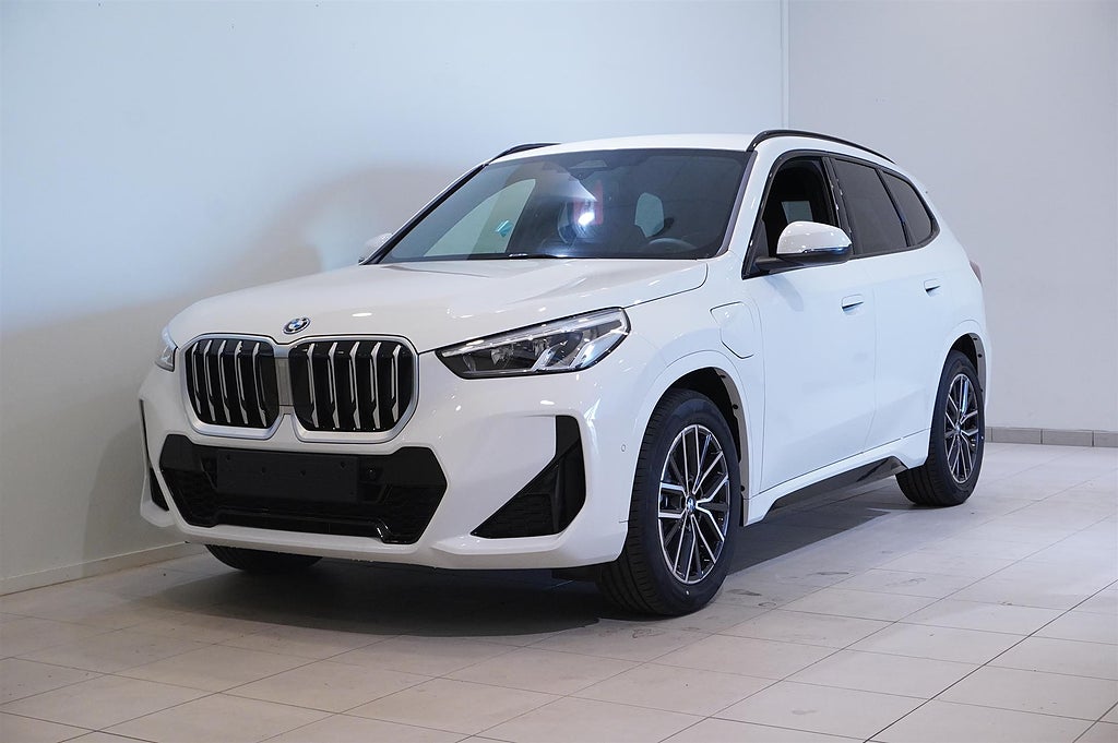 BMW X1 xDrive25e M Sport Active Ed Drag DA | Ränta 0,95%