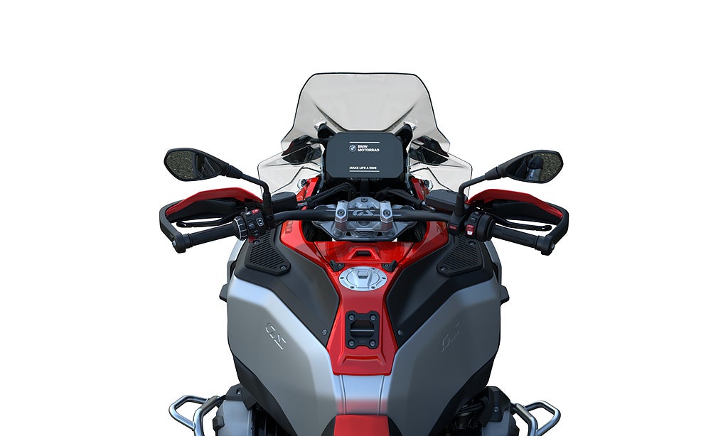 BMW R1300GS Adventure/2026/Beställ din idag