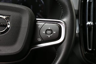 SUV Volvo XC40 16 av 20