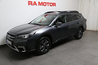Kombi Subaru Outback 1 av 26