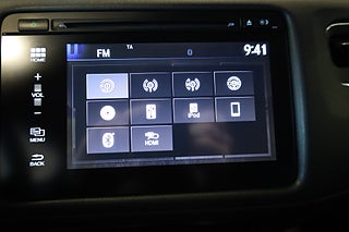 SUV Honda HR-V 21 av 26