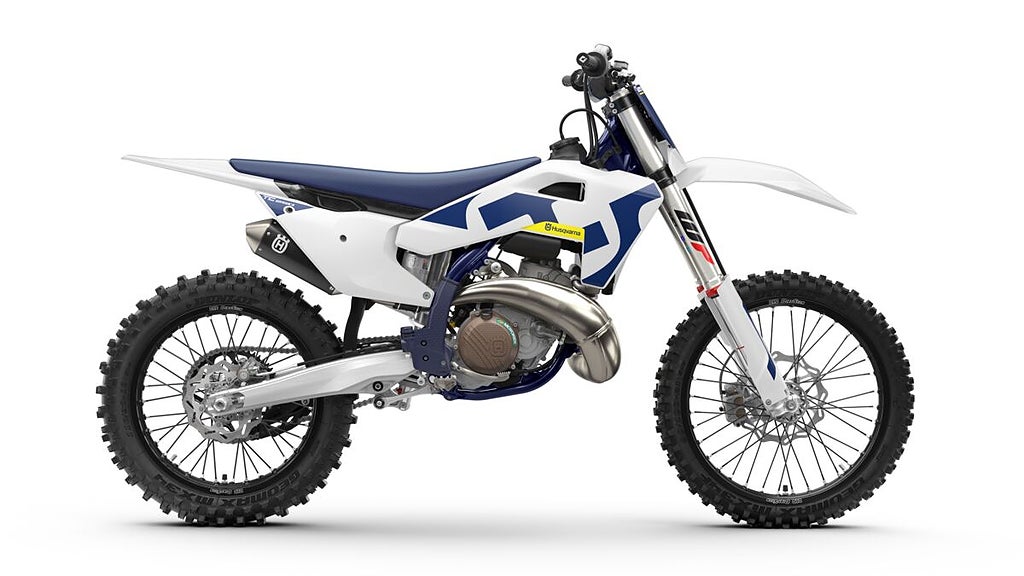 Husqvarna TC 250 