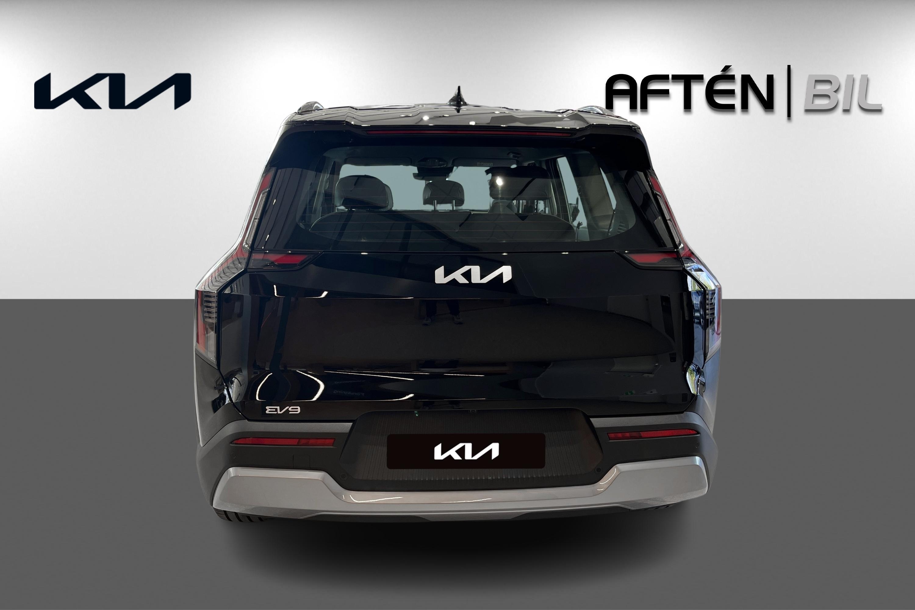 Kia EV9 RWD INKL Vinterhjul 2026, bild 7/41