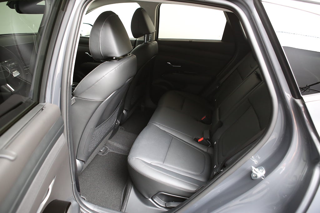 Hyundai Tucson Plug-in-Hybrid 4WD Advanced - Privatleasing 2027