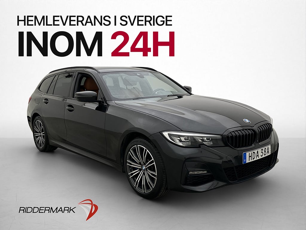 BMW 330e
