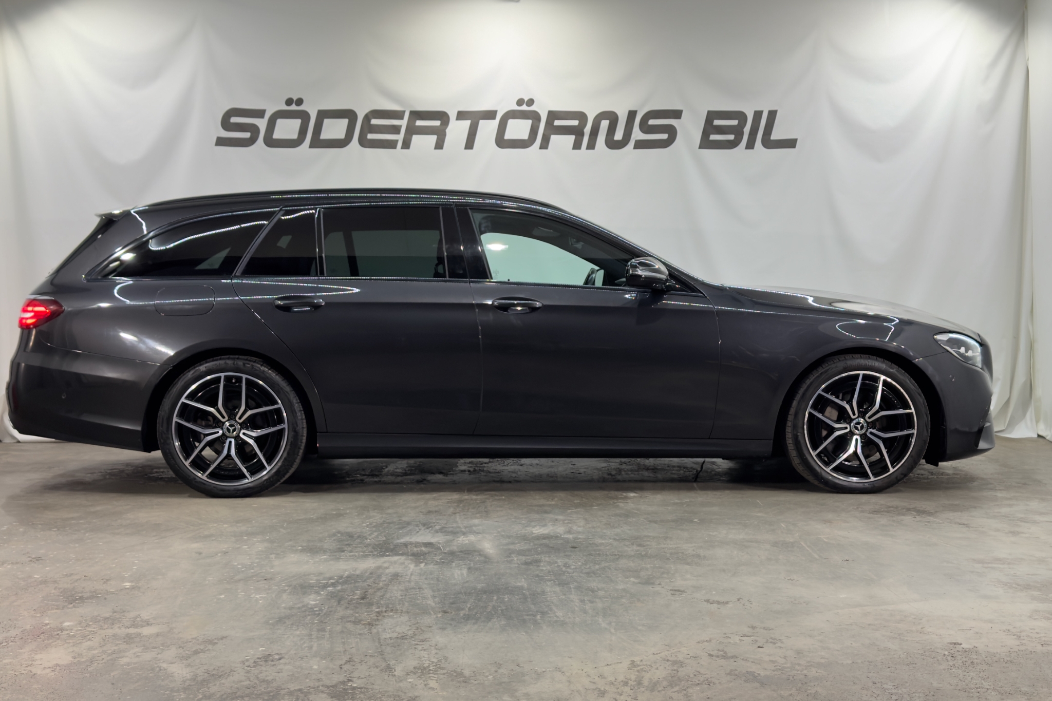 Mercedes-Benz E 2021, bild 5/40