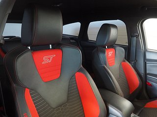 Kombi Ford Focus 11 av 20