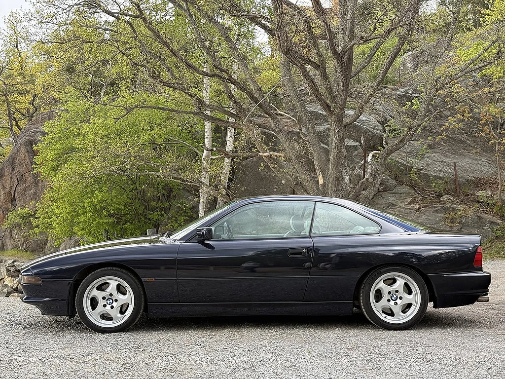 BMW 840 Ci