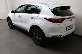 SUV Kia Sportage 4 av 25