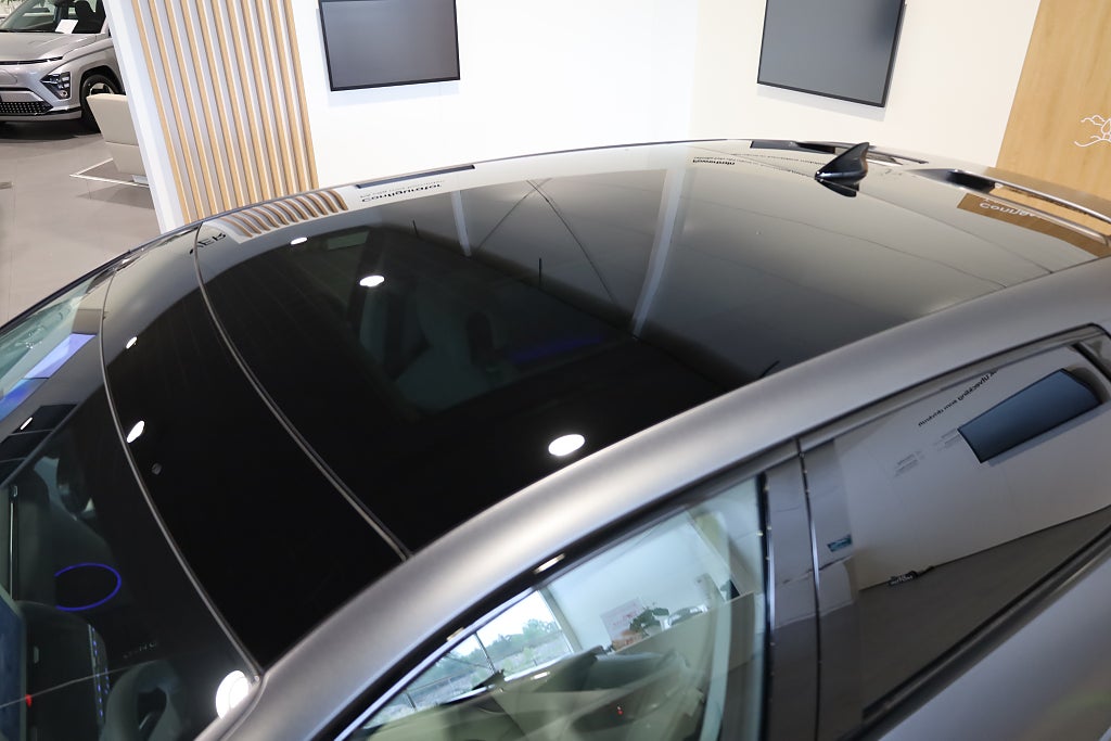 Hyundai IONIQ 5 77.4 kWh AWD Advanced Komfort-Pkt 2024