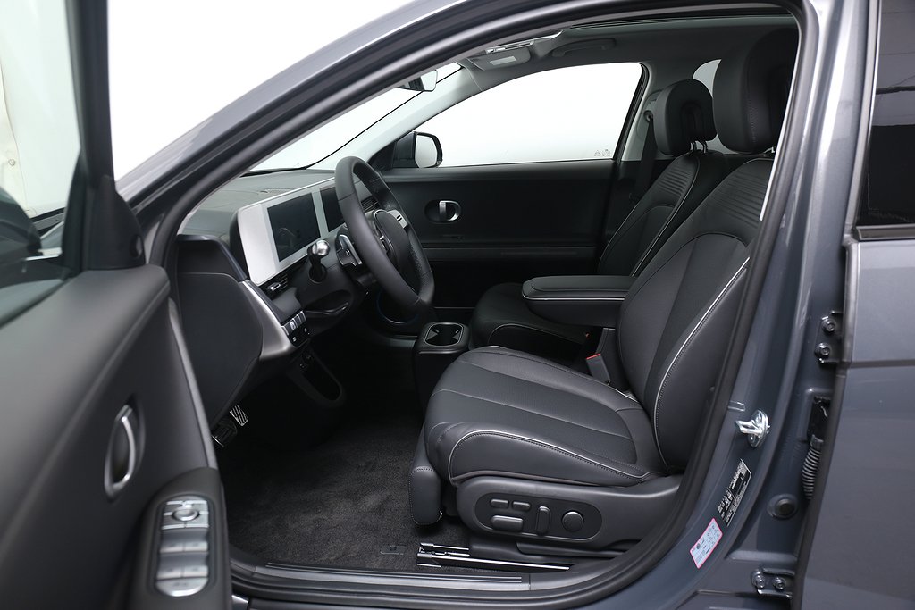 Hyundai IONIQ 5 77.4 kWh RWD Advanced - 0,99% Kampanjränta* 2024