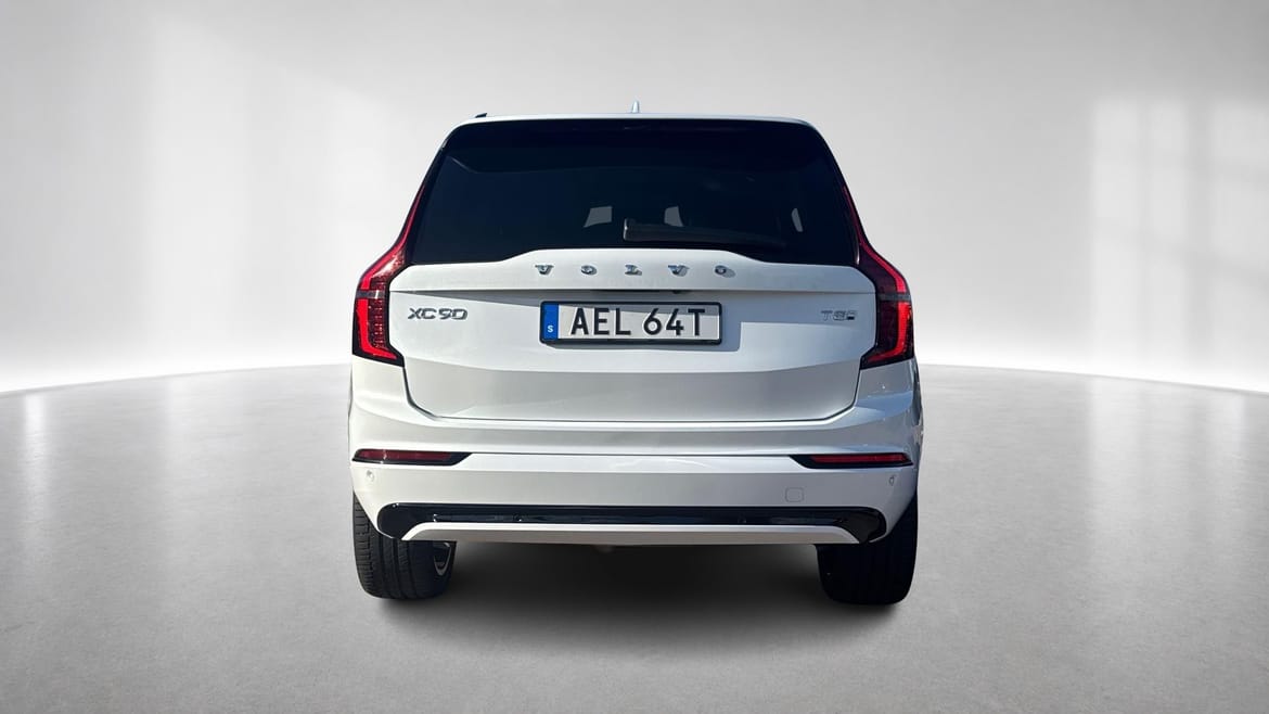Volvo XC90 II T8 Ultra Dark 2025, bild 7/10